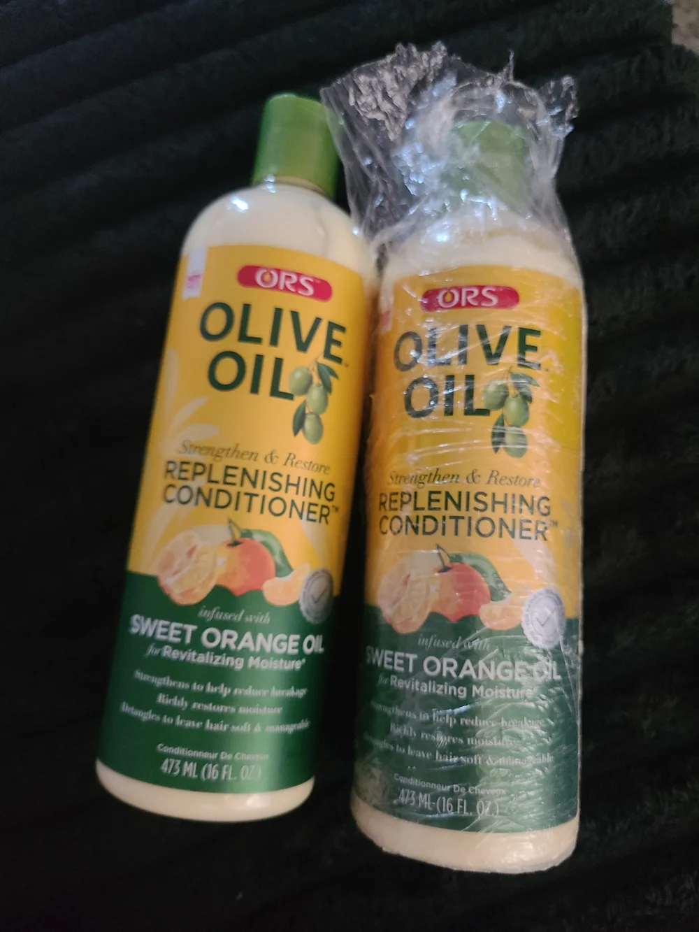 N/A olive oil